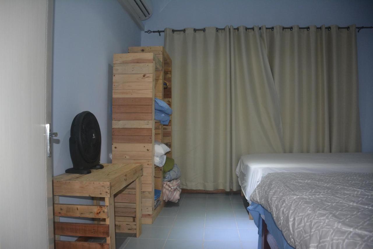 Ashiana Oceanside Apartment Flic en Flac Ngoại thất bức ảnh
