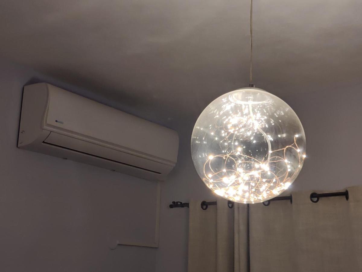 Ashiana Oceanside Apartment Flic en Flac Ngoại thất bức ảnh
