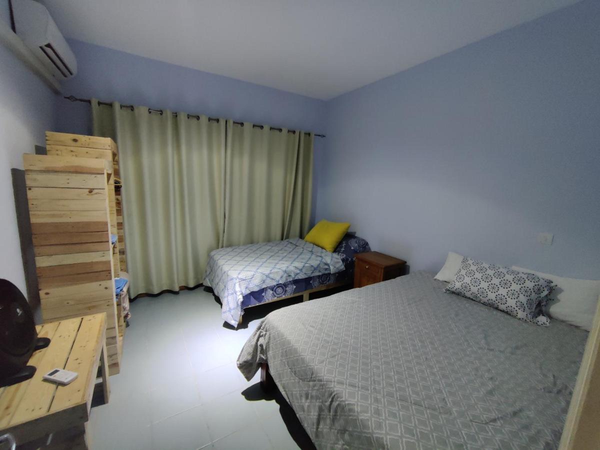 Ashiana Oceanside Apartment Flic en Flac Ngoại thất bức ảnh