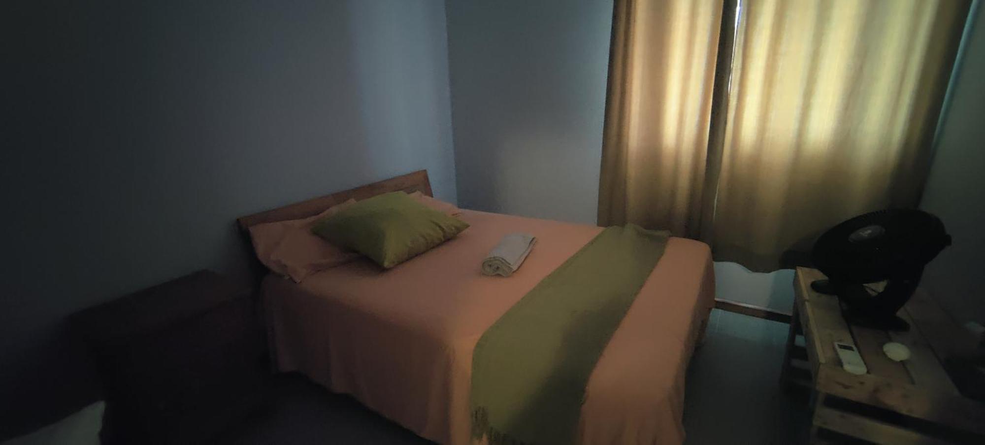 Ashiana Oceanside Apartment Flic en Flac Ngoại thất bức ảnh