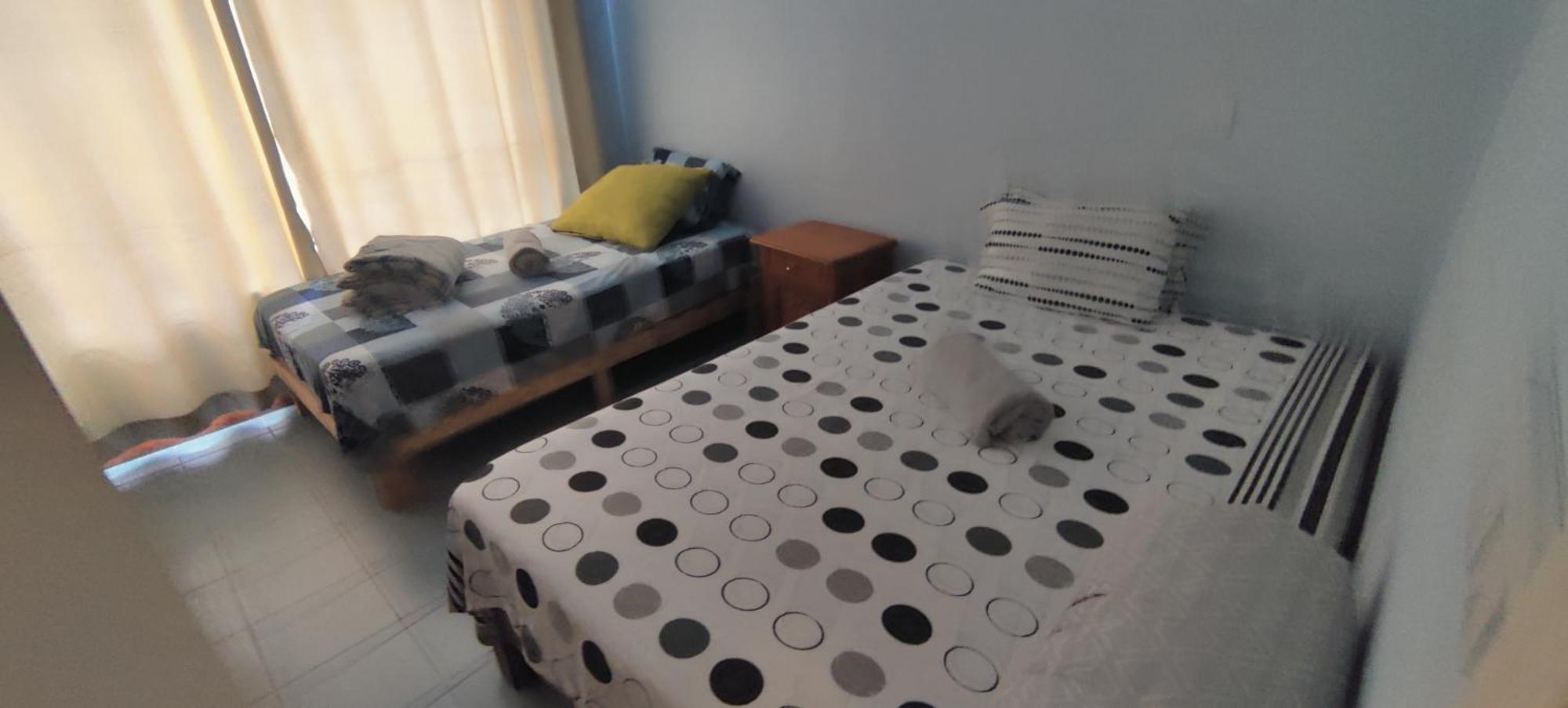 Ashiana Oceanside Apartment Flic en Flac Ngoại thất bức ảnh