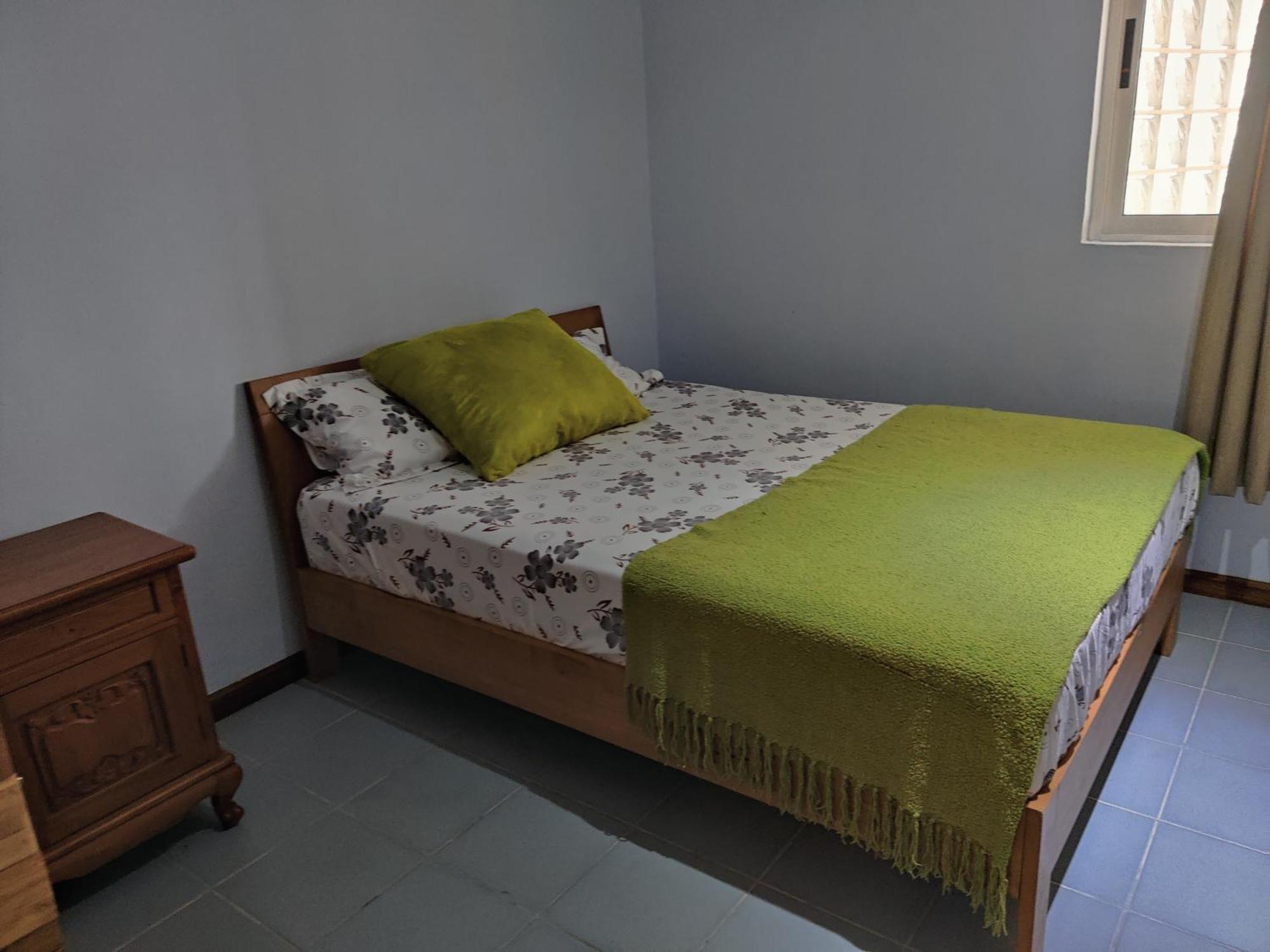 Ashiana Oceanside Apartment Flic en Flac Ngoại thất bức ảnh
